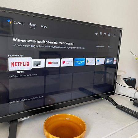 Vakantie Appartement Oostende Экстерьер фото