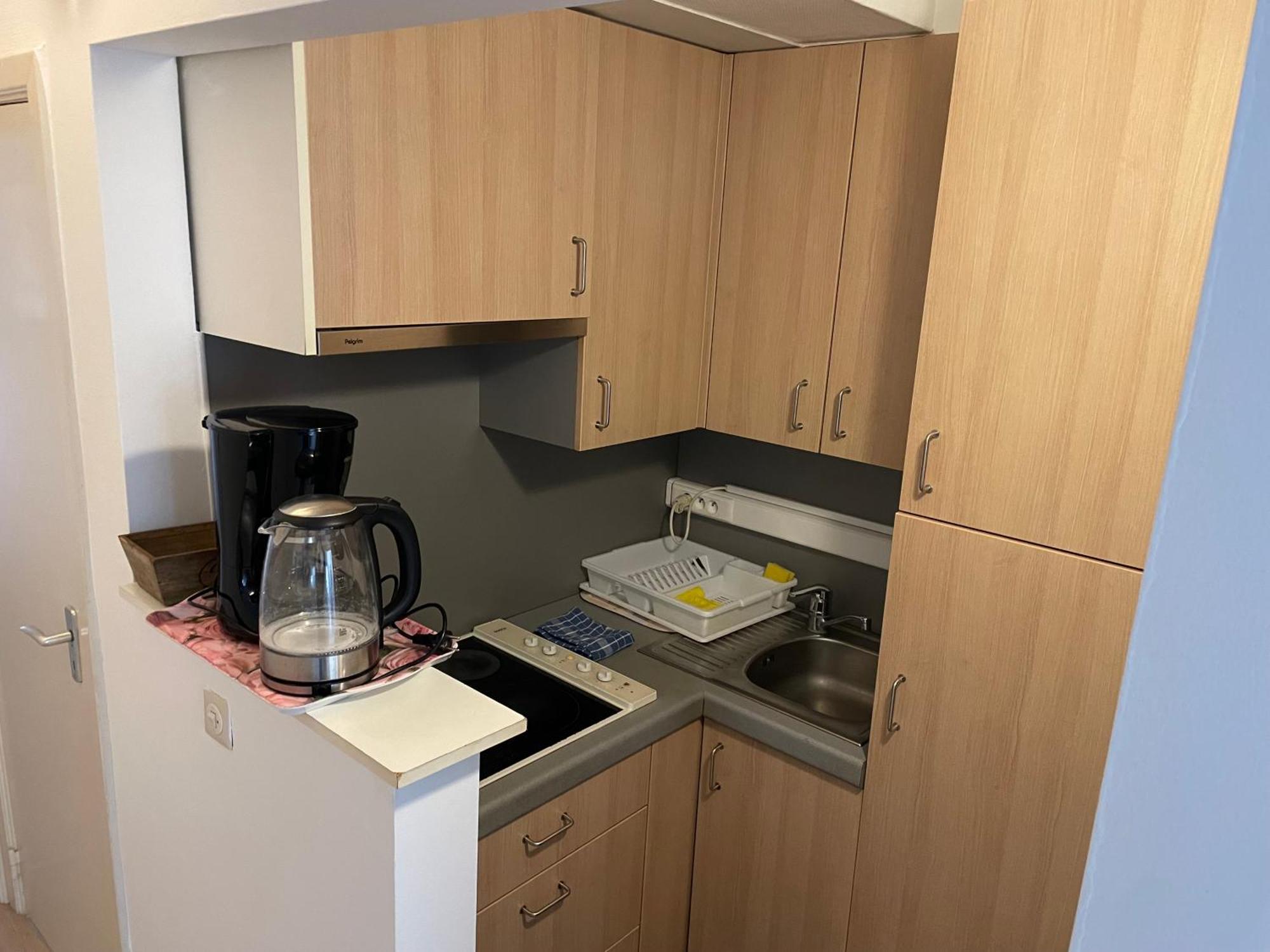 Vakantie Appartement Oostende Экстерьер фото