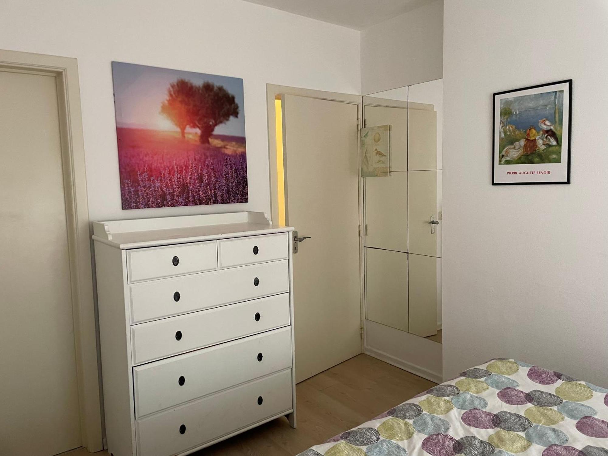 Vakantie Appartement Oostende Экстерьер фото