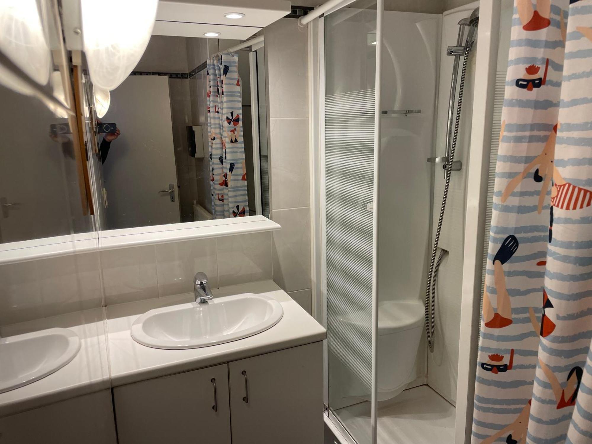 Vakantie Appartement Oostende Экстерьер фото