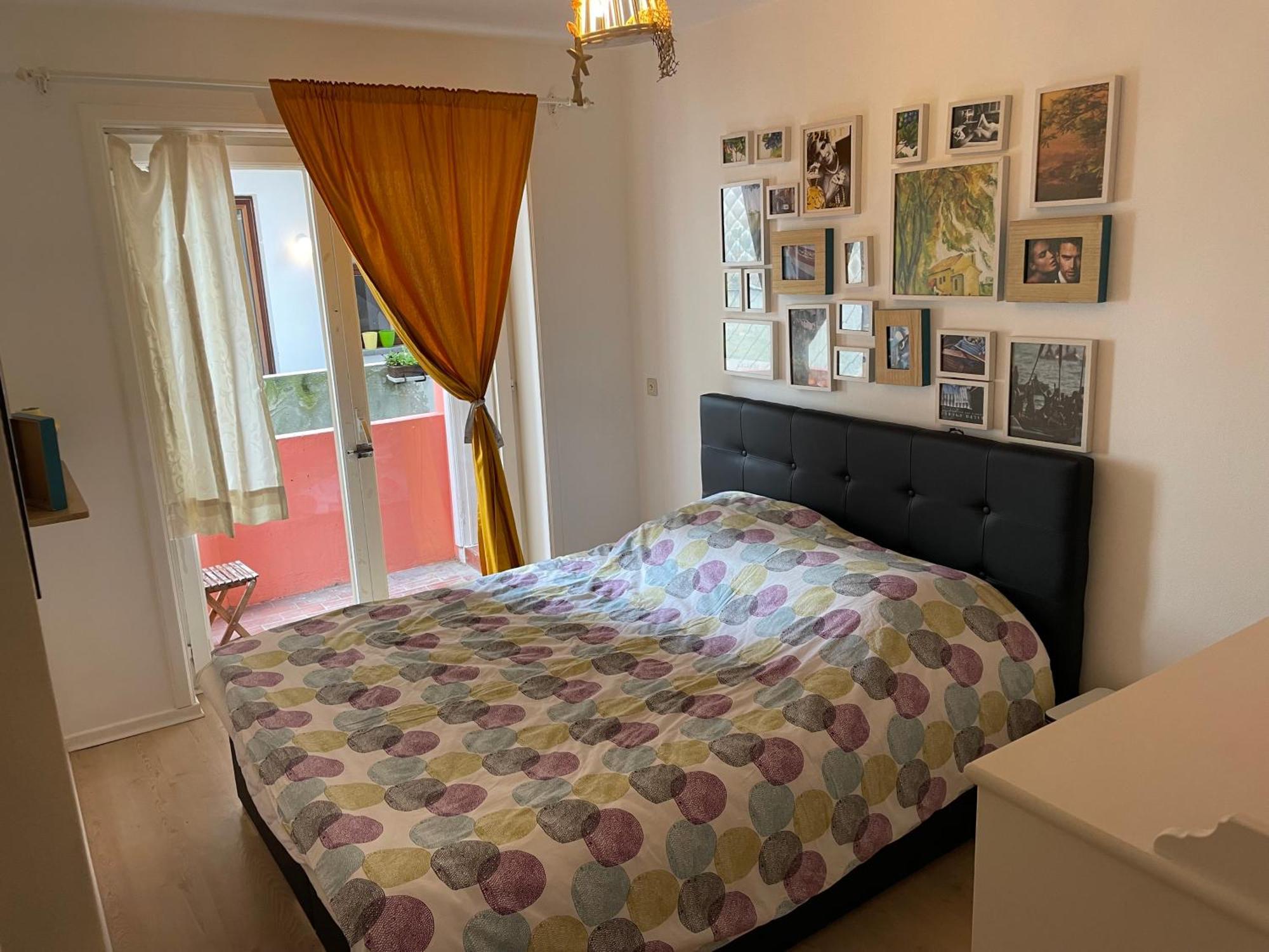 Vakantie Appartement Oostende Экстерьер фото