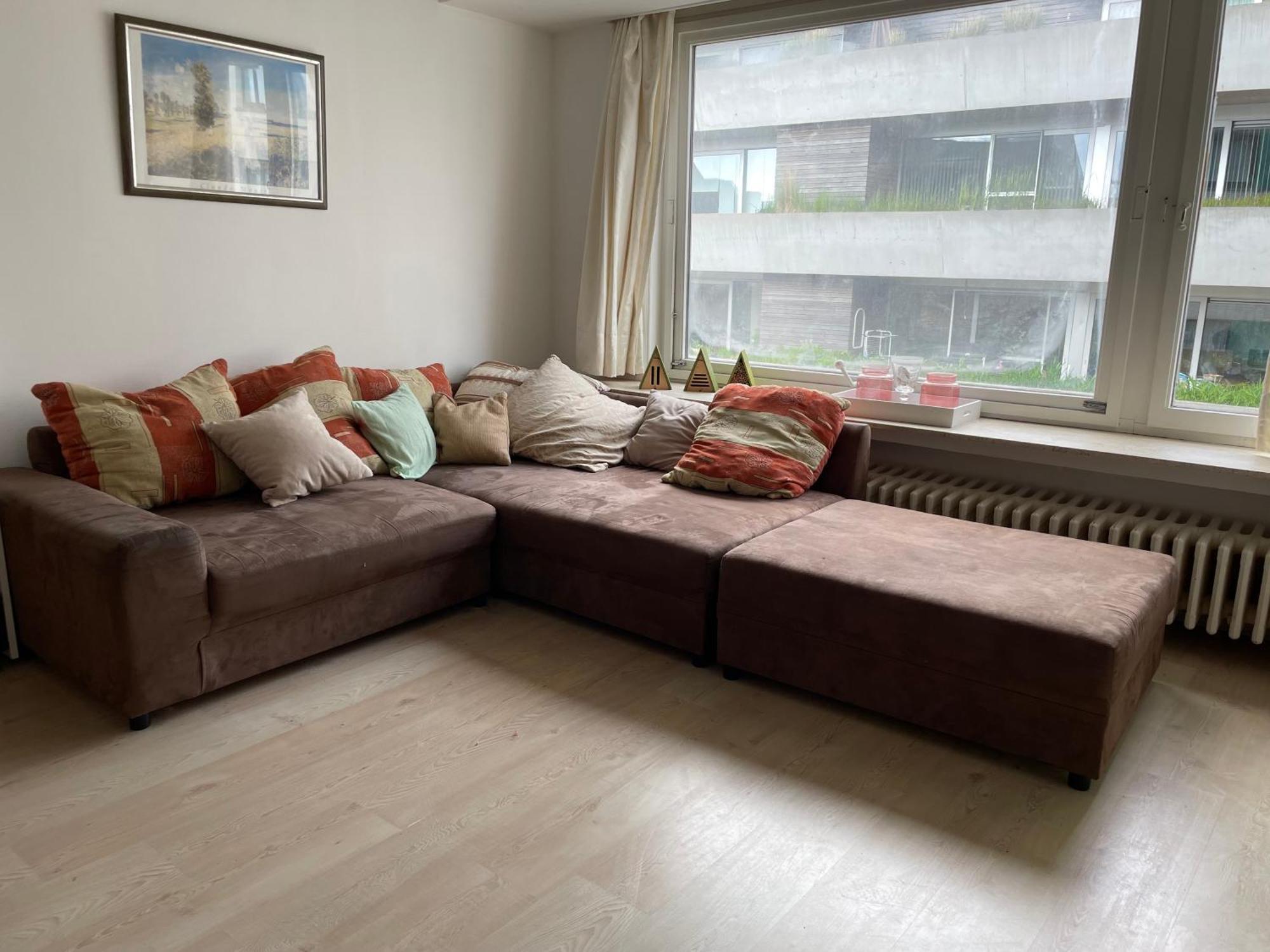 Vakantie Appartement Oostende Экстерьер фото