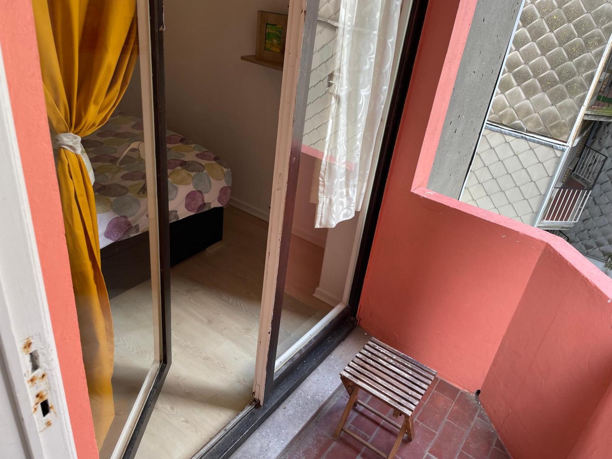 Vakantie Appartement Oostende Экстерьер фото